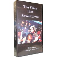 Visas That Saved Lives,The
