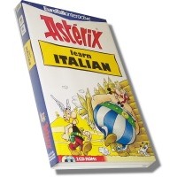 Asterix & Son - Italian (2 CD-Rom)