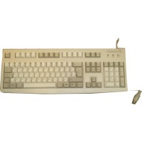 Keyboard for Estonian