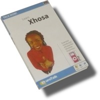 Talk Now Learn Xhosa