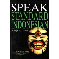 Hippocrene - Speak Standard Indonesian - A Beginner's Guide