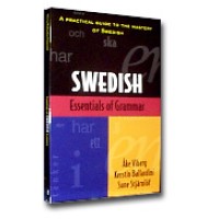 McGrawHill Swedish - Essentials of Swedish Grammar