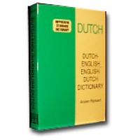 Hippocrene - Dutch <> English Standard Dictionary