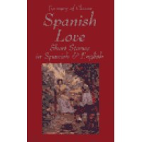 Treasury of Classic Spanish Love Short Stories (157 pages)