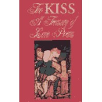 Kiss - A Treasury of Love Poems (128 pages),The