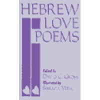 Hebrew Love Poems (91 pages)