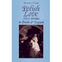 Treasury of Classic Polish Love Short Stories (128 pages)