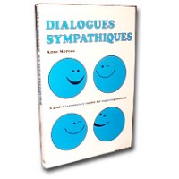 Dialogues Sympathiques: A Graded Introductory Reader for Beginning Students (Paperback)