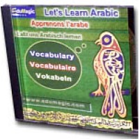 Let's Learn Arabic- Vocabulary