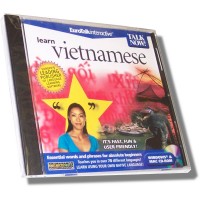 Talk Now Learn Vietnamese