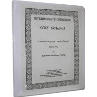 VIP - Intermediate Cherokee Module II (Audio CDs/22 Pg Workbook)