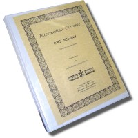 VIP - Intermediate Cherokee Module III (Audio CDs/24 Pg Workbook)