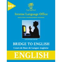 Intense Language Office; Bridge to English