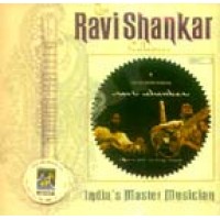 Ravi Shankar Collection (Music CD),The