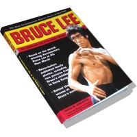 Bruce Lee - The Celebrated Life of the Golden Dragon