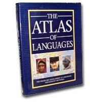 Atlas of Languages,The