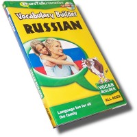 Talk Now Vocabulary Builder Russian