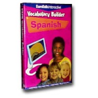 Talk Now Vocabulary Builder - Spanish