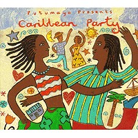 Putumayo - Caribbean Party