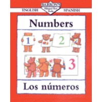 Barrons - Numbers / Los Numeros