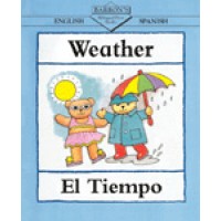 Barrons - Weather / El Tiempo