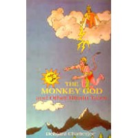 Monkey God and Other Hindu Tales,The
