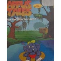 Appu's Tales (CD-ROM)