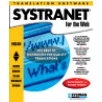 SystraNet for the Web
