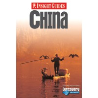 Insight Guide China (Paperback)