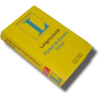Langenscheidt Pocket Dictionary Polish (Polish-English / English-Polish)