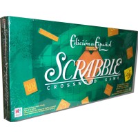 Spanish Kids - Scrabble (Spanish Edition)