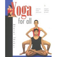 Yoga for All - by Bharat Thakur