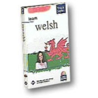 Talk Now Learn Welsh