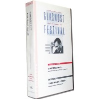 Glasnost Film Festival Vol. 04 - Chernobyl and The Bam Zone