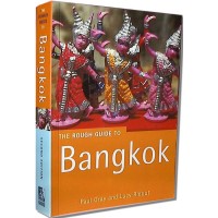 Rough Guide to Bangkok (Paperback)