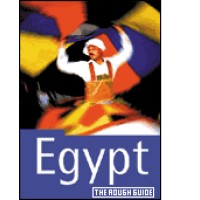 Rough Guide to Egypt, 4th Edition (Rough Guide Egypt) (Paperback)