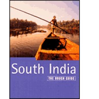 Rough Guide to South India (2nd Edition) (Paperback)