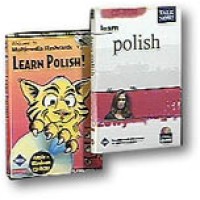 Talk Now/Flash Card BUNDLE - Polish