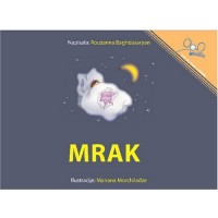 The Dark / Mrak (Paperback) - Serbian
