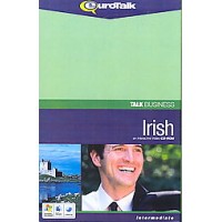 Talk Business Irish