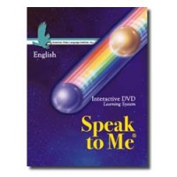 Speak To Me ESL for Russian Speakers - DVD Level 1