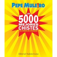5000 Mejores Chistes / 5000 of the Funniest Jokes