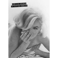 Marilyn Monroe: La Ultima Sesion
