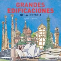 Grandes Edificaciones De La Historia / The Picture History of Great Building