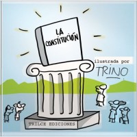 La Constitucion / The Illustrated Mexican Constitution