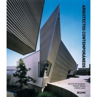 Arquitectos contemporaneos (Hardcover)