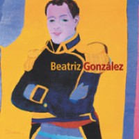 Beatriz Gonzalez (Hardcover)