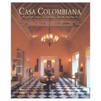 Casa Colombiana: Spanish Edition (Hardcover)