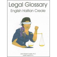 English Haitian Creole Legal Glossary