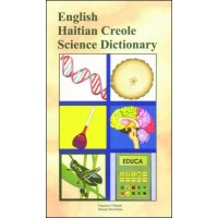 English/Haitian-Creole Science Dictionary